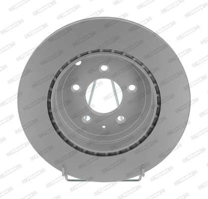 Disc frana DDF2251C FERODO