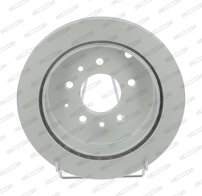 Disc frana DDF2261C FERODO