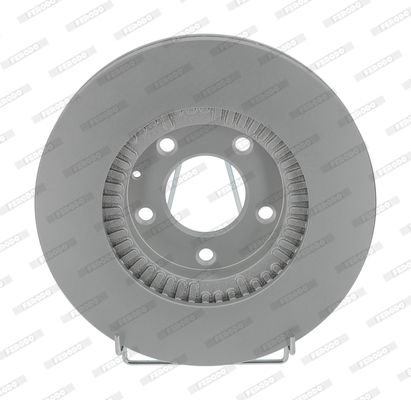 Disc frana DDF2262C FERODO