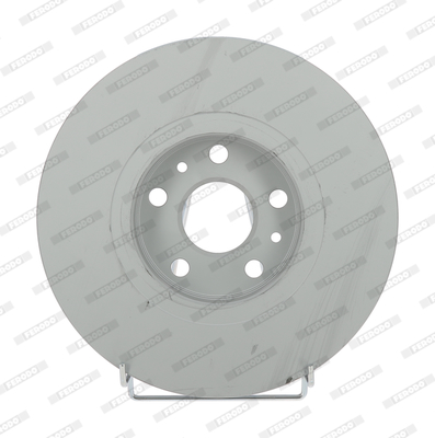 Disc frana DDF2266C FERODO