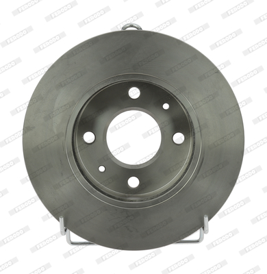 Disc frana DDF227 FERODO