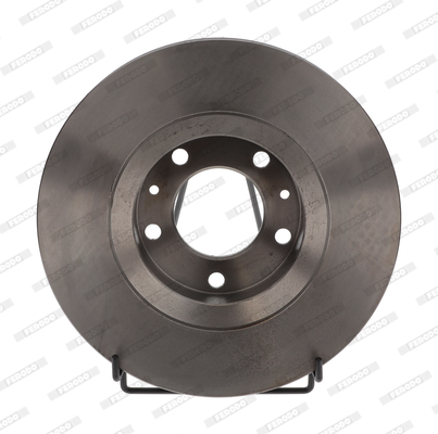 Disc frana DDF228 FERODO
