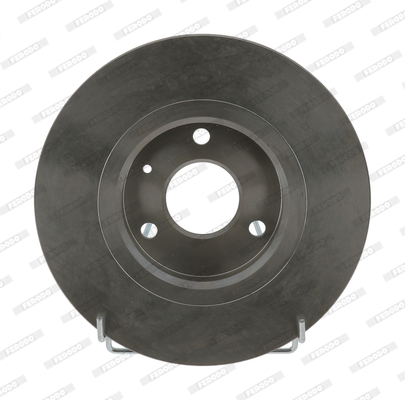Disc frana DDF229 FERODO