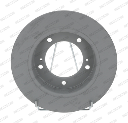 Disc frana DDF233 FERODO