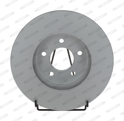 Disc frana DDF2357C FERODO