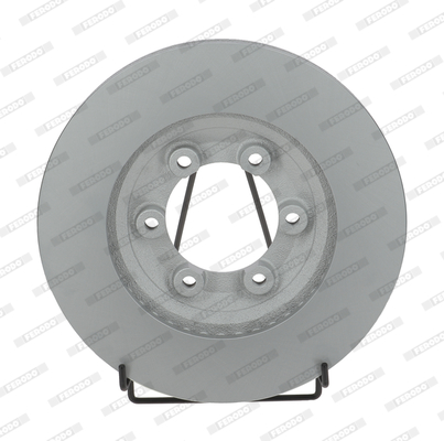 Disc frana DDF2373C FERODO