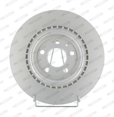 Disc frana DDF2383C FERODO