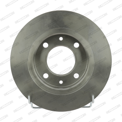 Disc frana DDF238 FERODO