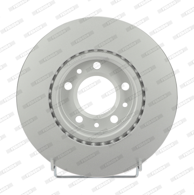 Disc frana DDF2405C FERODO