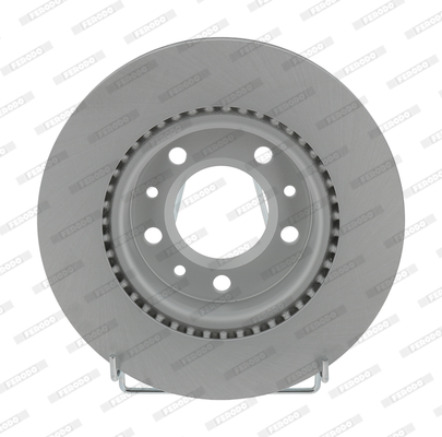 Disc frana DDF2413C FERODO