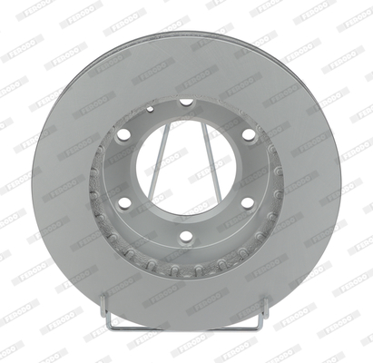 Disc frana DDF2459C FERODO