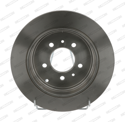 Disc frana DDF245 FERODO