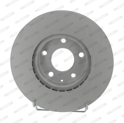 Disc frana DDF2465C FERODO