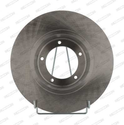 Disc frana DDF246 FERODO