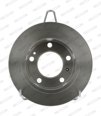 Disc frana DDF247 FERODO