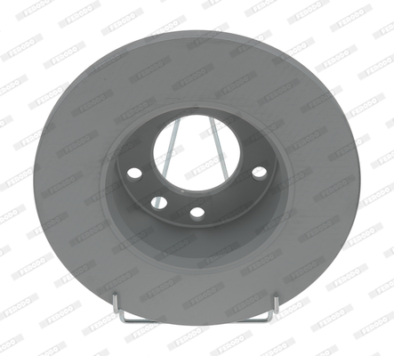 Disc frana DDF250 FERODO