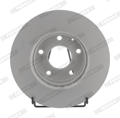 Disc frana DDF2532C FERODO