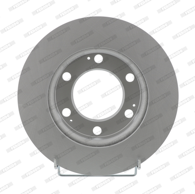 Disc frana DDF2547C FERODO
