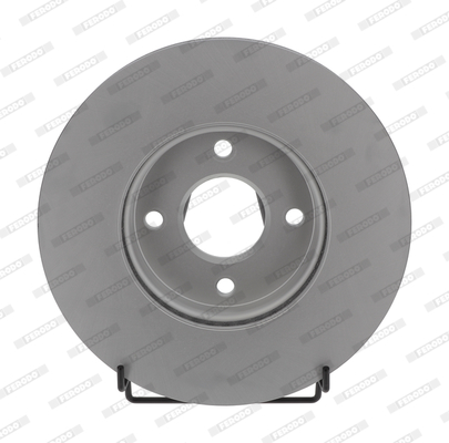 Disc frana DDF2548C FERODO