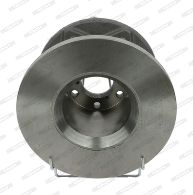 Disc frana DDF254 FERODO