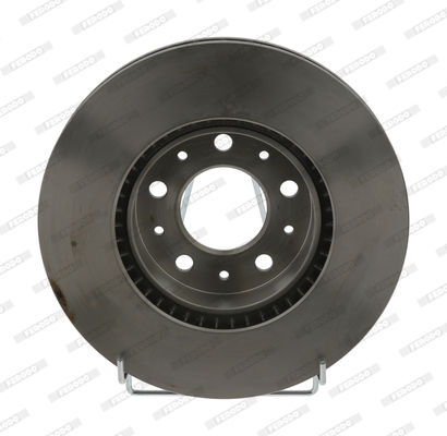 Disc frana DDF255 FERODO
