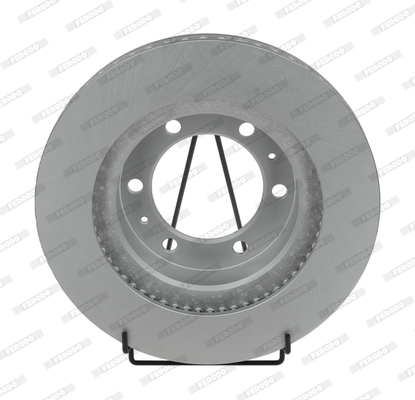 Disc frana DDF2606C FERODO