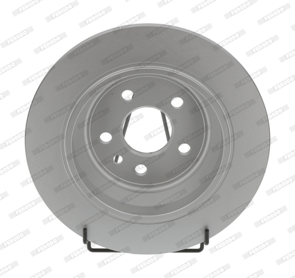 Disc frana DDF2607C FERODO