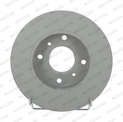 Disc frana DDF260C FERODO