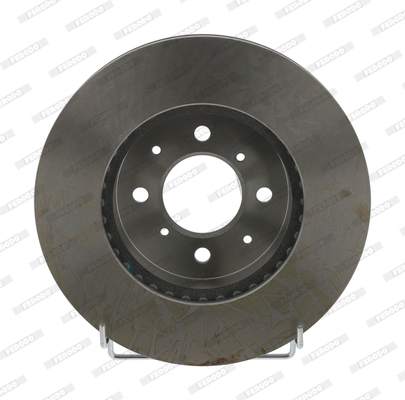 Disc frana DDF261 FERODO