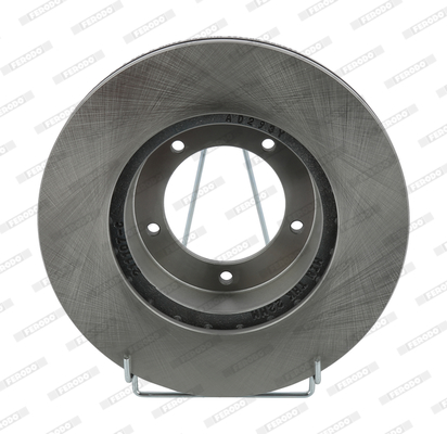 Disc frana DDF262 FERODO