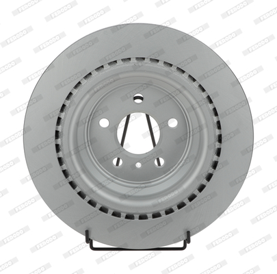 Disc frana DDF2630C FERODO