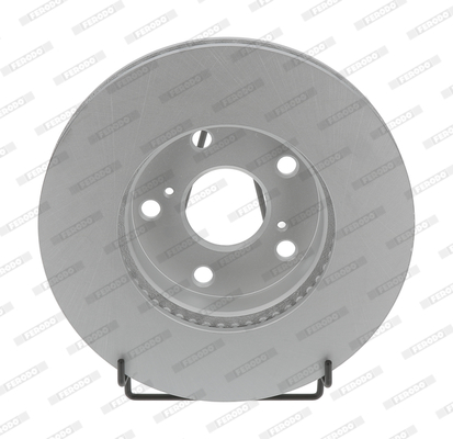 Disc frana DDF2634C FERODO