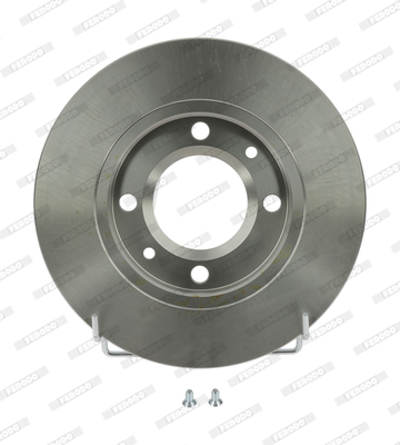 Disc frana DDF263 FERODO