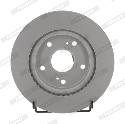 Disc frana DDF2687C FERODO