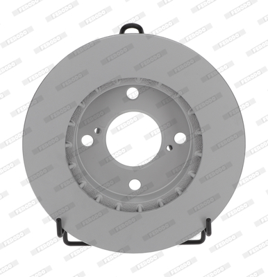 Disc frana DDF2689C FERODO