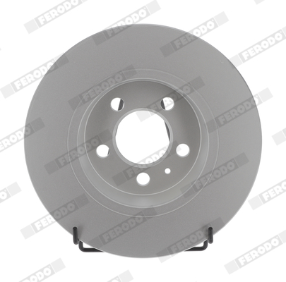 Disc frana DDF2691C FERODO