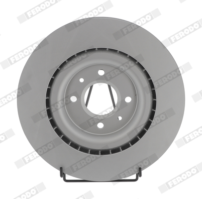 Disc frana DDF2784C FERODO