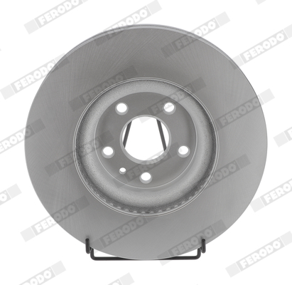 Disc frana DDF2789C FERODO