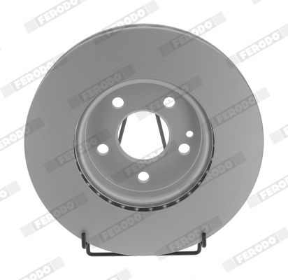 Disc frana DDF2792C FERODO