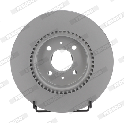 Disc frana DDF2819C FERODO