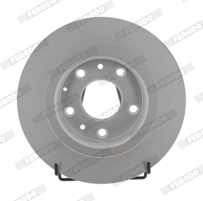 Disc frana DDF2823C FERODO