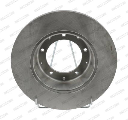 Disc frana DDF283 FERODO