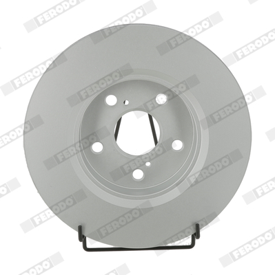 Disc frana DDF2852C FERODO