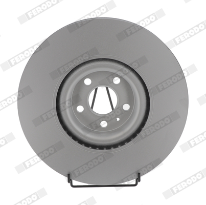 Disc frana DDF2853C FERODO