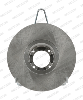 Disc frana DDF286 FERODO