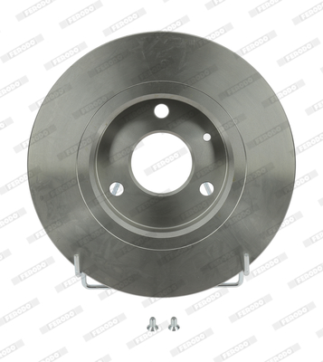Disc frana DDF316 FERODO