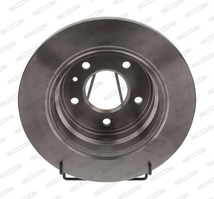 Disc frana DDF317 FERODO