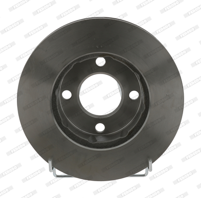 Disc frana DDF319 FERODO