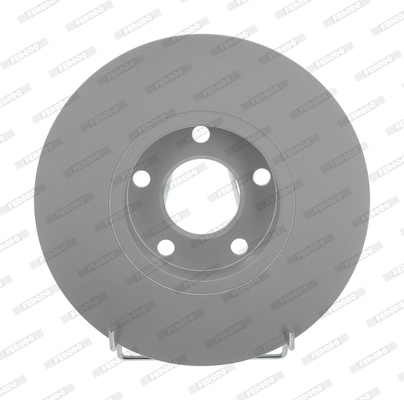 Disc frana DDF324C FERODO