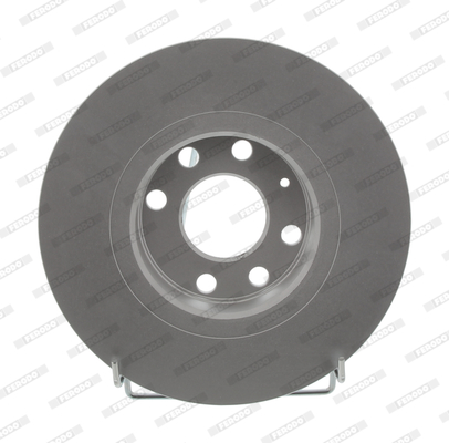 Disc frana DDF328C FERODO